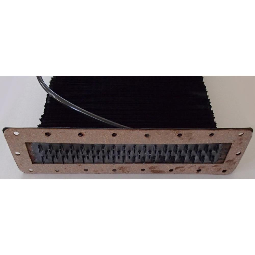 351878R92 Radiator Fits International Fits Case Fits Cub Lo Boy