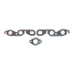 Manifold Gasket Set Fits FARMALL A, B, BN, C, Super A, Super C, 100