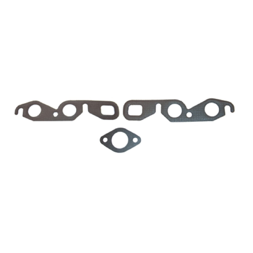 Manifold Gasket Set Fits FARMALL A, B, BN, C, Super A, Super C, 100