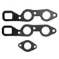 Manifold Gasket Set Fits FARMALL A, B, BN, C, Super A, Super C, 100