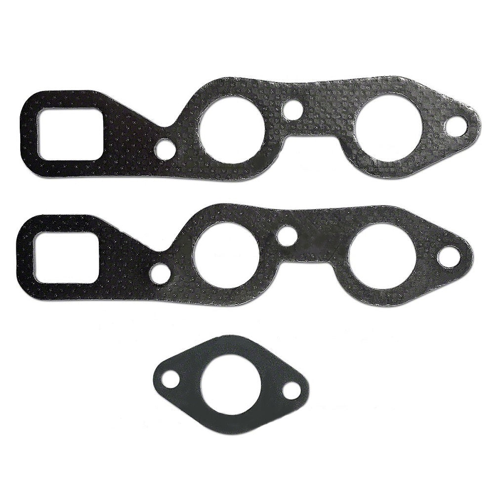 Manifold Gasket Set Fits FARMALL A, B, BN, C, Super A, Super C, 100