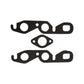 Manifold Gasket Set Fits FARMALL A, B, BN, C, Super A, Super C, 100
