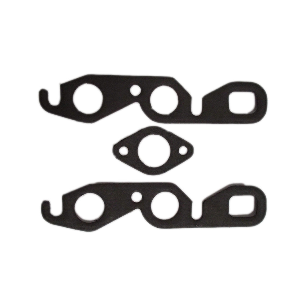 Manifold Gasket Set Fits FARMALL A, B, BN, C, Super A, Super C, 100