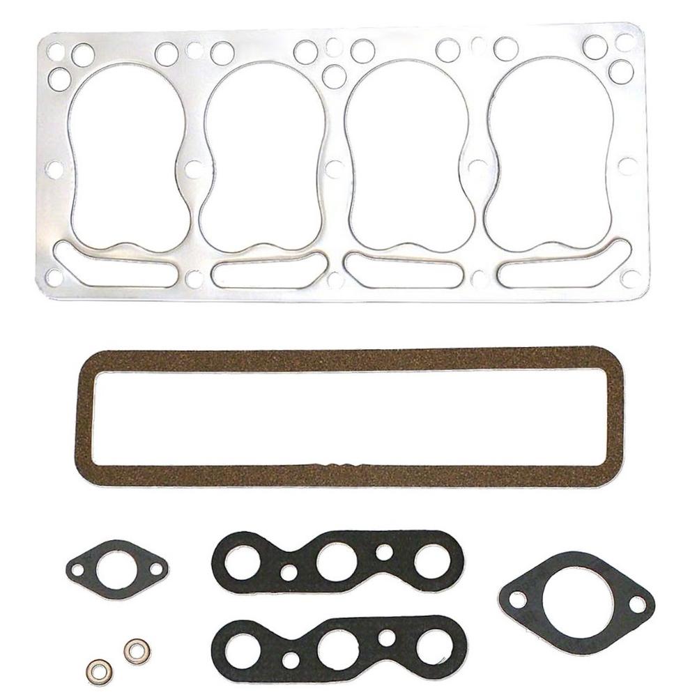 IHS005VGK Cylinder Head Gasket Set - Fits International Fits Cub, Fits Cub Loboy