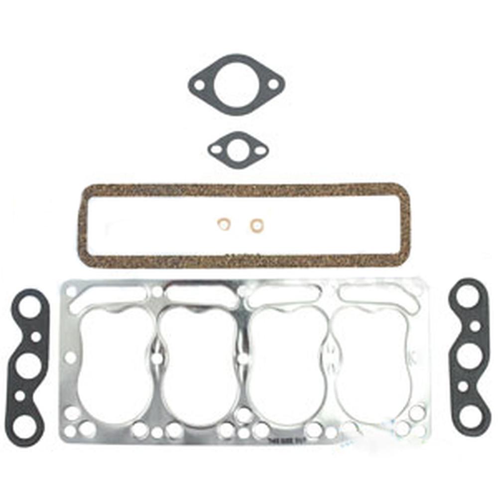 IHS005VGK Cylinder Head Gasket Set - Fits International Fits Cub, Fits Cub Loboy
