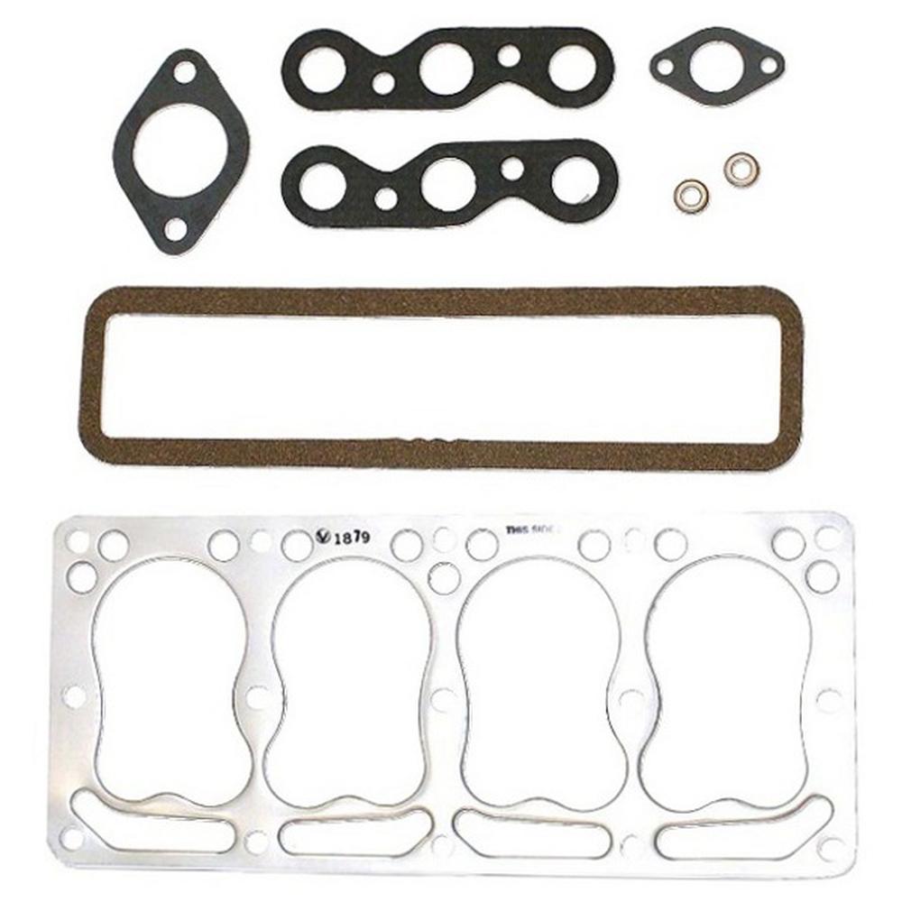 Head Gasket Set Fits International C60 Fits Cub 154 Fits Cub Lo-Boy Fits Cub
