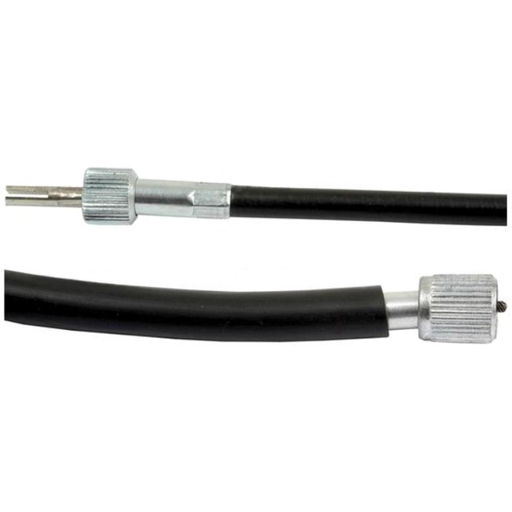 S.71983 Tach Cable - Length: 1195mm, Outer cable length: 1163mm. Fits Kubota