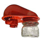 Pre-Cleaner Assembly Fits Case/International Harvester Replaces 335261R91