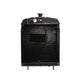 219523 Radiator Fits IH Fits FARMALL H Super H O-4 Os-4 Hv Super W-4 352628R91