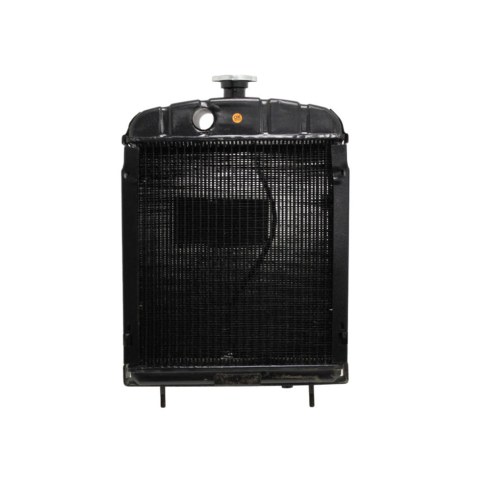 Northern 219523 Fits IH Fits FARMALL H SUPER H O-4 OS-4 HV SUPER W-4 Radiator