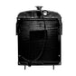 Radiator Fits Case/International Harvester Replaces 101708FP