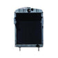Radiator Fits Case/International Harvester Replaces 351798R1