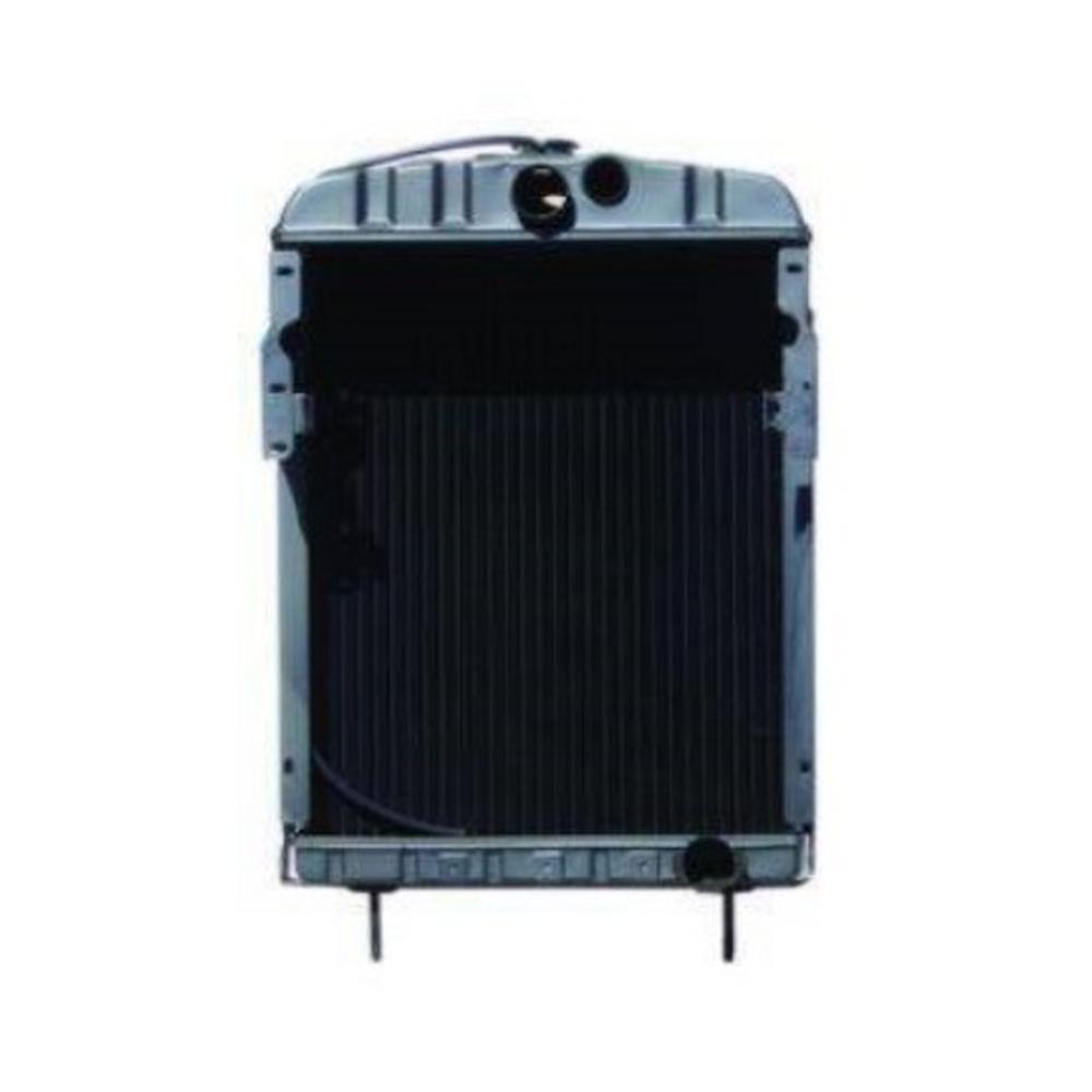 Radiator Fits International Replaces 351798R92