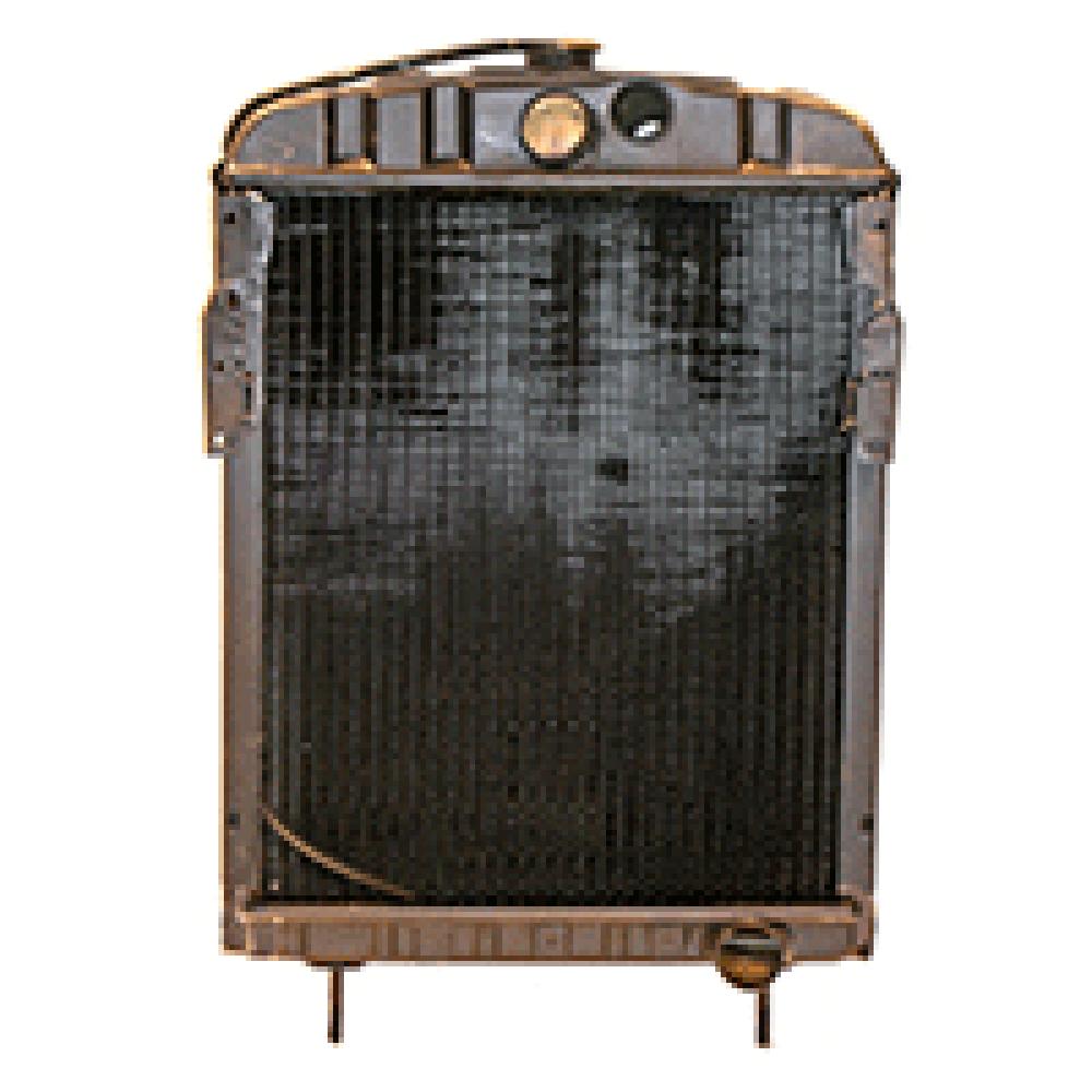 Radiator Fits FARMALL Fits International Harvester M Super M 351798R92 352629R92