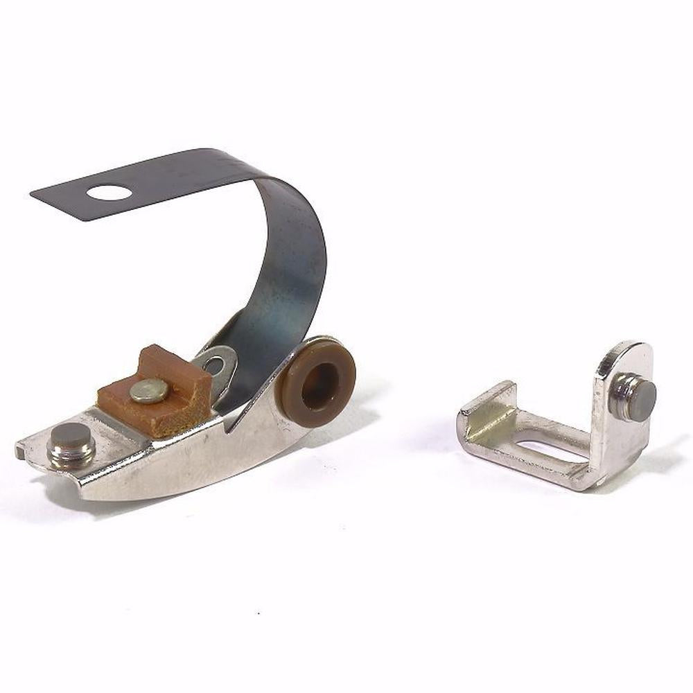 Magneto Point Set Fits International Harvester Replaces 353171R1