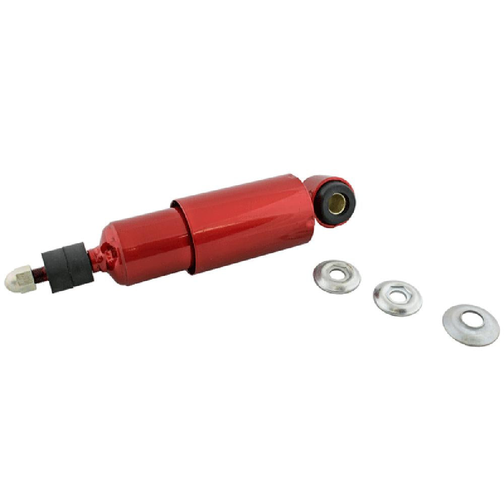 Seat Shock Absorber Mid Mounted Fits John Deere A B Fits International 353204R93