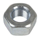 Hex Nut Fits Ford Fits Massey Ferguson Fits New Holland Models 33806S7 353427X1