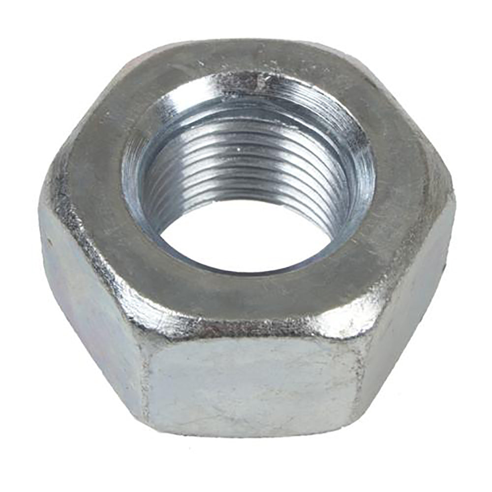 Hex Nut Fits Ford Fits Massey Ferguson Fits New Holland Models 33806S7 353427X1