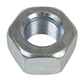 Hex Nut Fits Ford Fits Massey Ferguson Fits New Holland Models 33806S7 353427X1