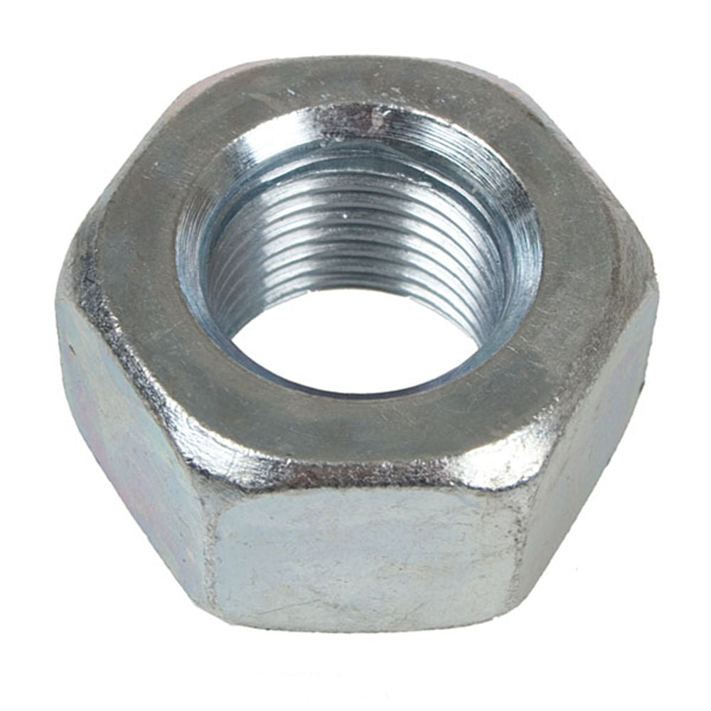 Hex Nut Fits Ford Fits Massey Ferguson Fits New Holland Models 33806S7 353427X1