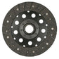 35350-99150 35340-14400 New PTO Clutch Fits Kubota Tractor Models L305 L345