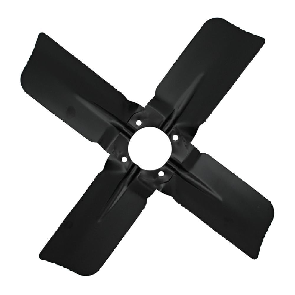 353727R92 4 Blade Fan Fits Case-IH Tractor Models 400 450 M MD Super MTA