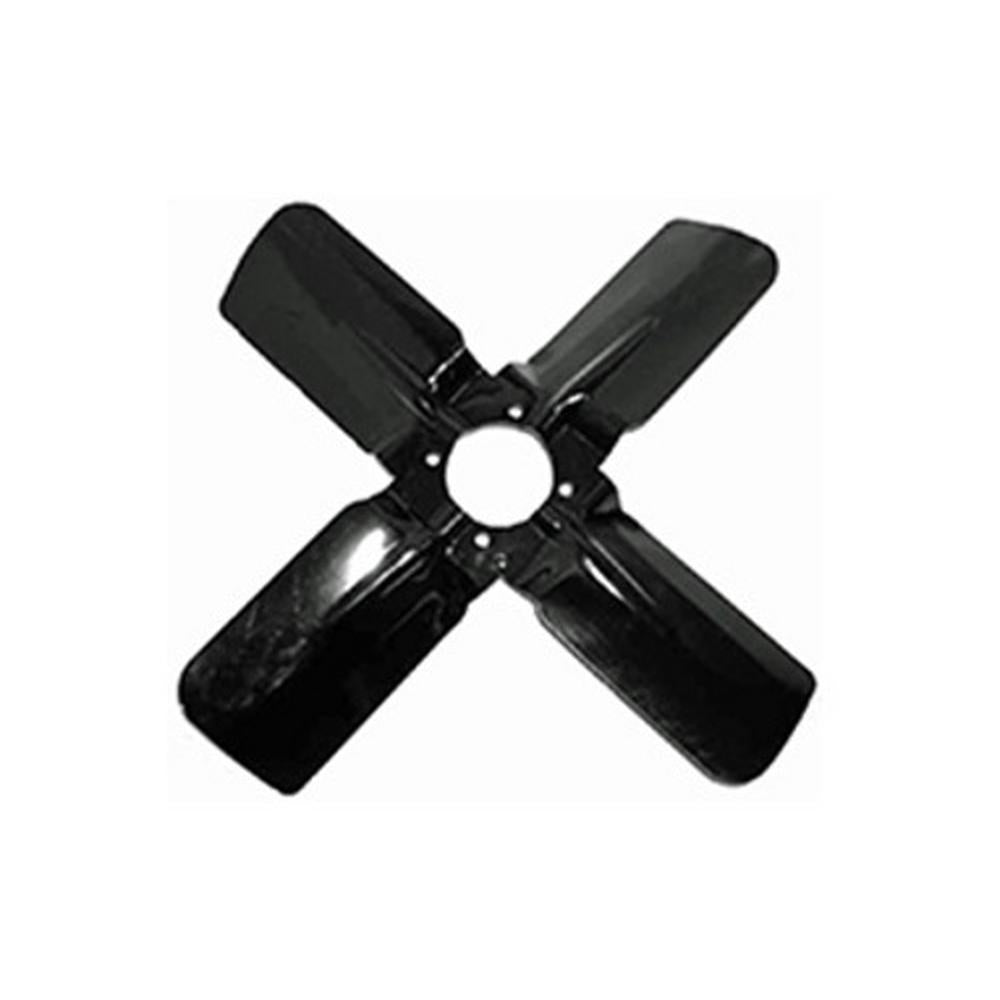 353727R92 4 Blade Fan Fits Case-IH Tractor Models 400 450 M MD Super MTA
