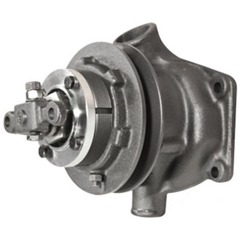 Water Pump Fits International W6 Super M M MD 400 OS6 TD6 Super MTA O6 450 I6