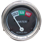 Water Temp Gauge Fits FARMALL 230 300 240 200 330 C SUPER C