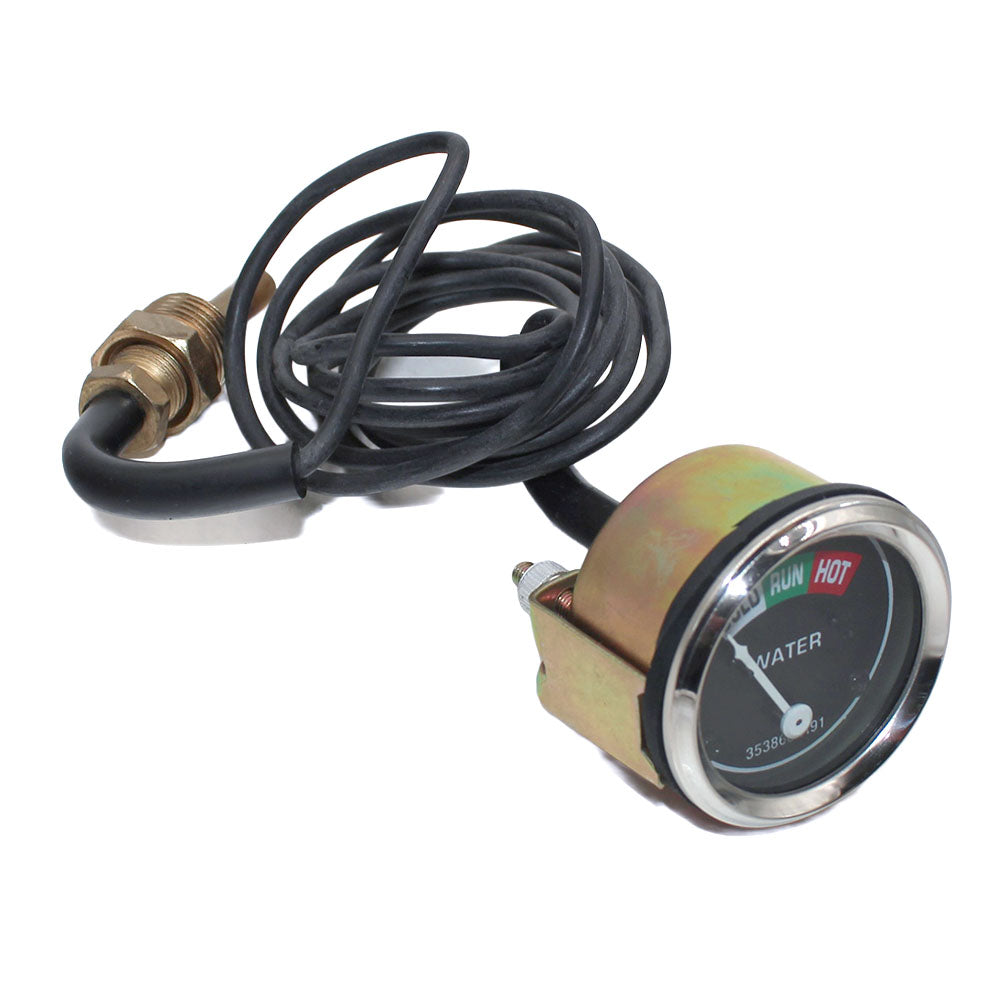 Water Temp Gauge Fits FARMALL 230 300 240 200 330 C SUPER C