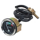 Water Temp Gauge Fits FARMALL 230 300 240 200 330 C SUPER C