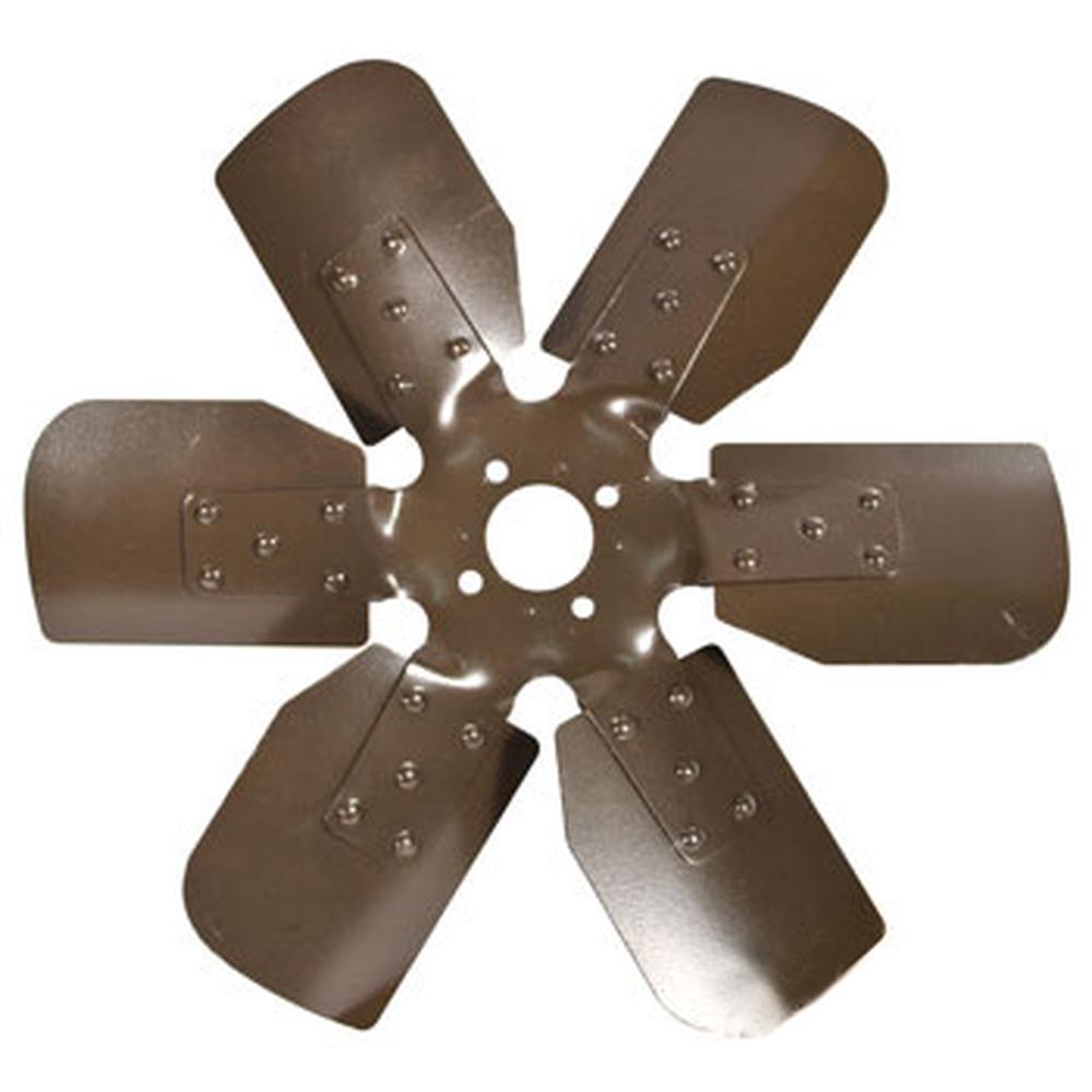 AM3538983M91 Engine Fan