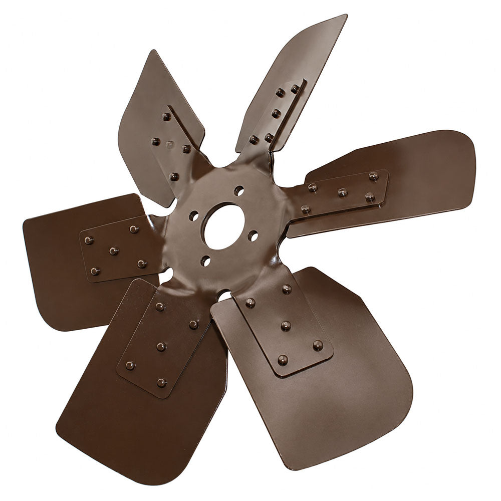 6 Blade Fan Fits Landini Replaces 1874995M91