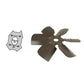 AM3538983M91 Engine Fan