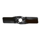 Inner Fan Blade Fits Massey Ferguson Replaces 897050M1