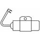 353903R1 Ignition Condenser Fits Case-IH 200 230 240 2404 2504 2606 2706 2806