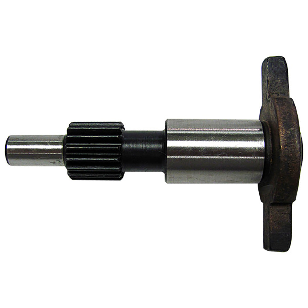 Distributor Drive Gear Shaft Set Fits IH Fits FARMALL 130 140 200 230 240 300