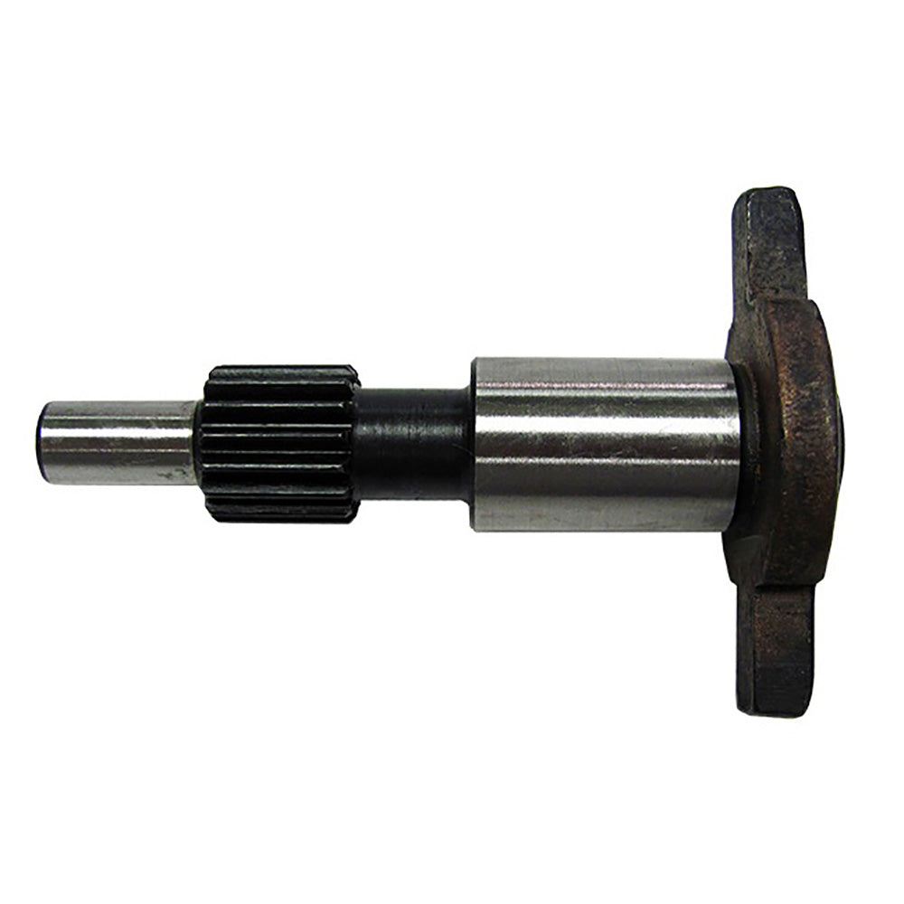 Distributor Drive Gear Shaft Fits International Harvester Replaces 353934R11