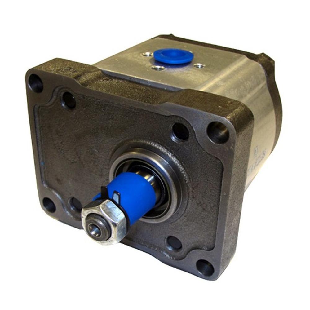 S.62216 Pump, Power Steering, Clock Wise Fits White Oliver