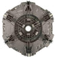 12" Pressure Plate Fits Luk Clutch Double 231004610, 231004611, 2310046111