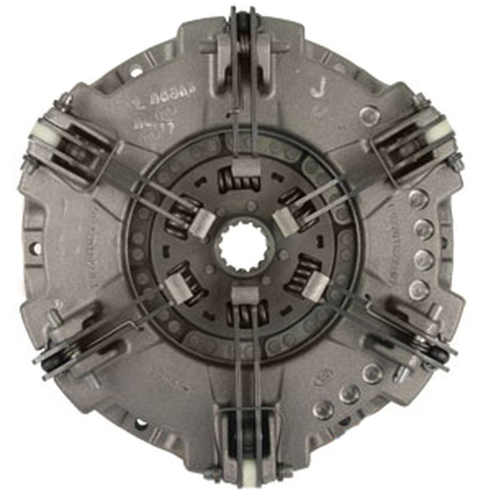 3532501M93 3547076M9112" Pressure Plate Fits Landini Tractors 8870 7870 6860