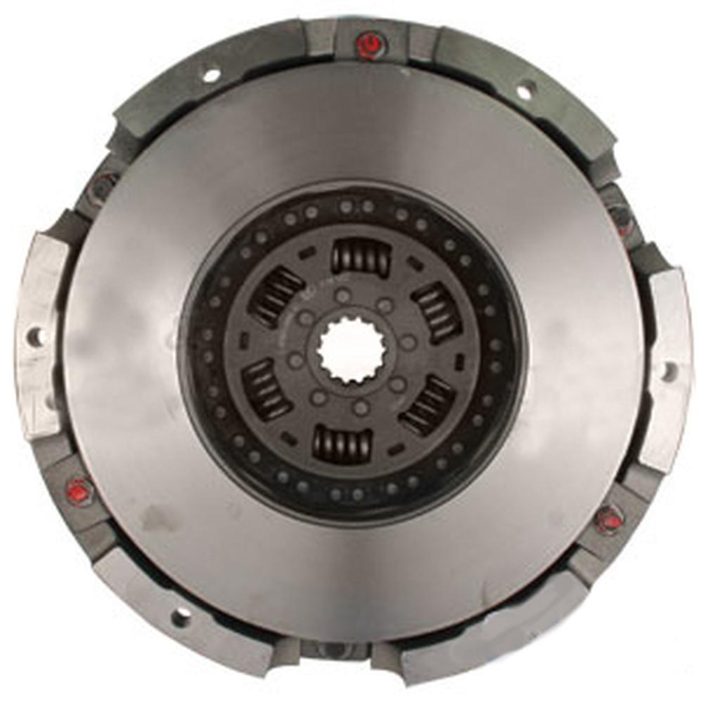 3532501M93 3547076M9112" Pressure Plate Fits Landini Tractors 8870 7870 6860
