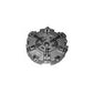 3532501M93 3547076M9112" Pressure Plate Fits Landini Tractors 8870 7870 6860