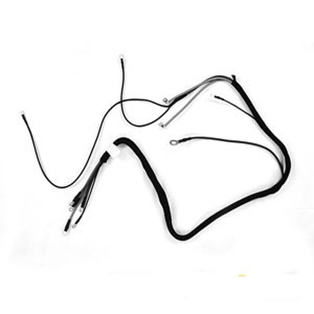 6V Gas Main Wiring Harness Without Ground Cable Fits FARMALL Fits Cub Early