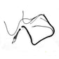 Main Wiring Harness 6 Volt Fits International Fits Cub Fits Cub Lo-Boy 354252R92