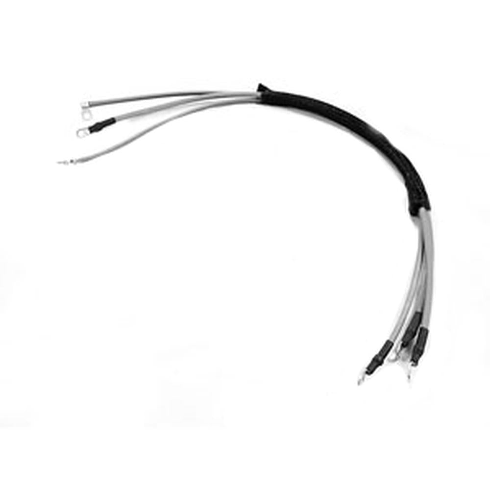 354297R91 Regulator Cable Harness Fits CaseIH Tractor Models H M HV Super M