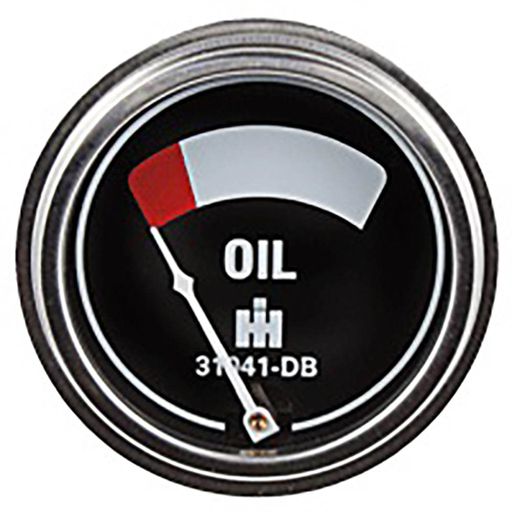 Amp & Oil Pressure Gauge Set Fits FARMALL Fits Cub Tractor Models 1948-54