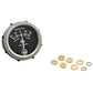 354473R91 Ammeter Amp Gauge For IH Fits Cub Cadet 100 104 109 122 127 149 1000 1