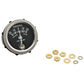 Amp Gauge Fits Cub Cadet Replaces 725-3023