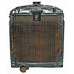 354875R93 New Radiator Assembly Fits Case-Fits IH Fits FARMALL Tractor Model C